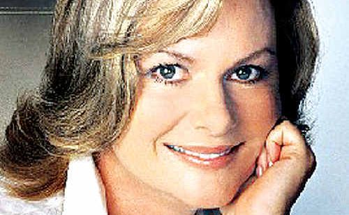 Robyn Grady. Robyn Grady.